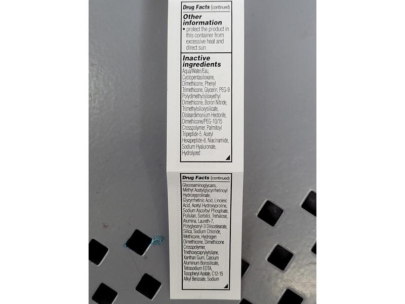 Revlon Age Defying 3X Foundation, SPF20, 05 Fresh Ivory, 1.0 fl oz/30ml