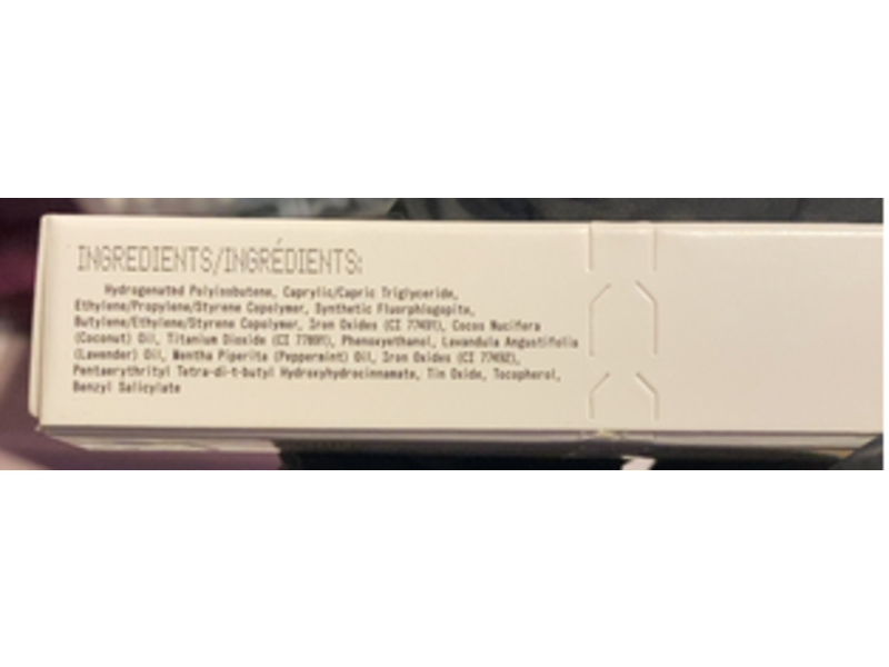 About Face Light Lock Lip Glass, 0.14 fl oz/4.3 mL