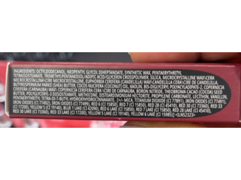 M. A. C Ximal Viva Glam Matte Lipstick, Viva Empowered, 0.12 oz/3.5 g