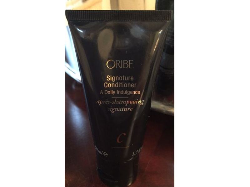 Oribe A Daily Indulgence Signature Conditioner, 1.7 fl oz/50 mL