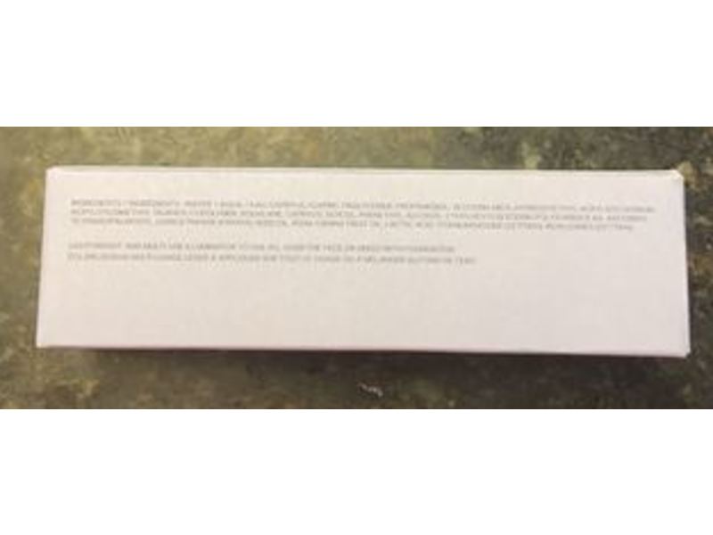 Saie Glowy Super Gel, Star Glow, 1.0 oz/30 mL