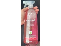 Method All Purpose Cleaner, Pink Grapefruit , 28 fl oz/828 mL - thumbnail 2
