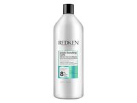 Redken Acidic Bonding Curls Silicone Free Conditioner, Citric Acid + Glycerin, 33.8 fl oz/1000 mL - thumbnail 1