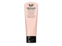 Leif Wild Rosella Body Lotion, 3.4 fl oz/100 mL - Image 2