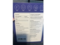 Sumifun Pain Relief Gel-Patch, 14% Lidocaine, 15 Count - thumbnail 3