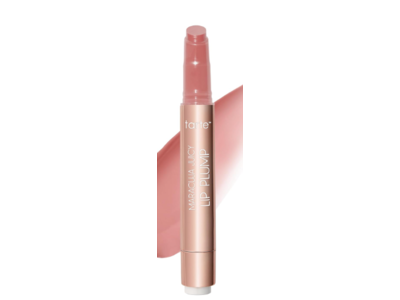 Tarte Maracuja Juicy Lip Plump Gloss, Primrose, 0.139 fl oz/4.14 mL