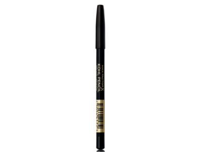 Max Factorx Kohl Pencil, 020 Black, 1.3 g