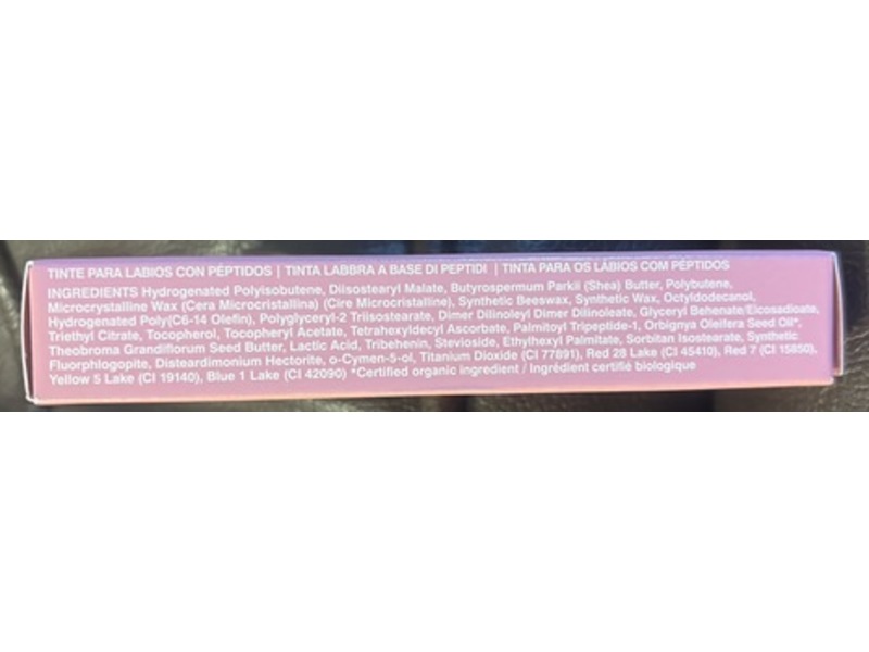 Rhode Peptide Lip Tint, Ribbon, 0.3 fl oz/ 10 mL