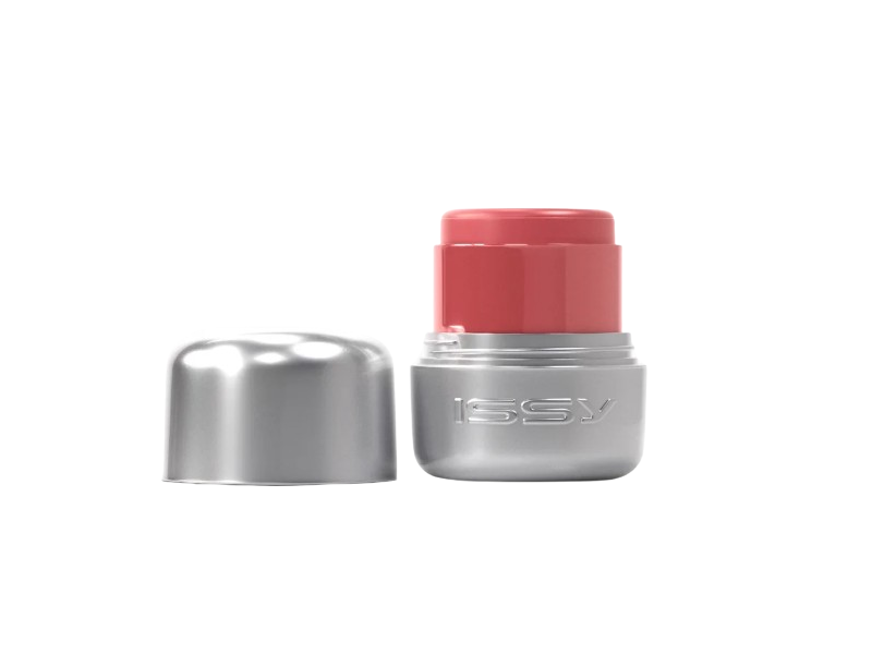 Issy Cosmetics Creme Flush Stick, Sweetheart, 0.30 oz/8.5 g