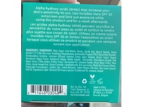 Clark's Botanicals Smoothing Marine Cream, 2 fl oz/60 mL - thumbnail 3