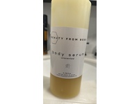 Beauty From Bees Body Serum, Unscented, 32 fl oz/1 L - thumbnail 2