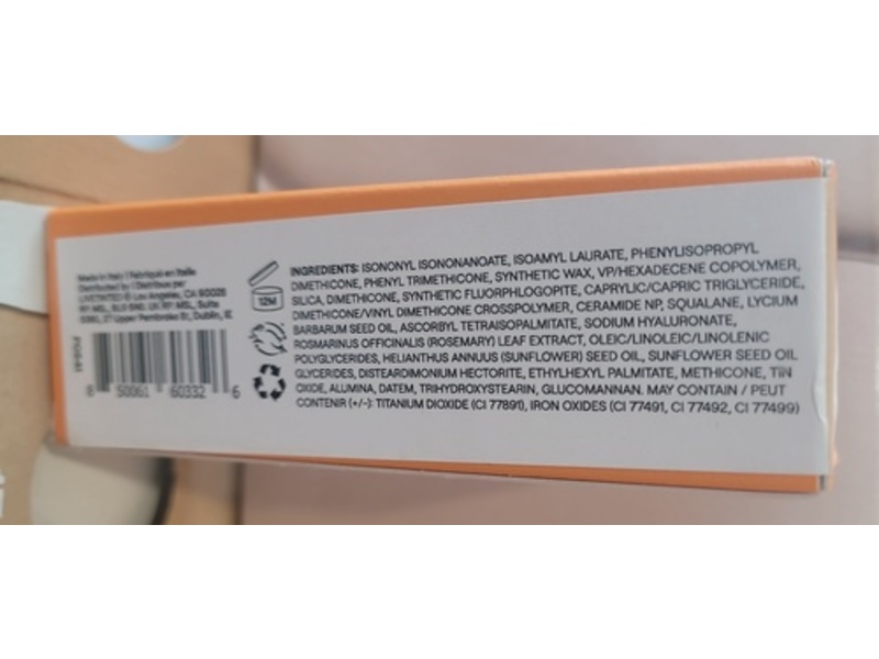 Live Tinted Huestick 5 In 1 Complexion Stick, 17, 0.34 oz /11 g