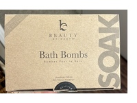 Beauty By Earth Bath Bombs Gift Set - thumbnail 2