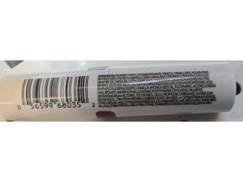 Marcelle Lip Loving Colour & Caring Oil-In-Stick, Burning Brick, 3 g