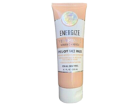 My Beauty Spot Energize Peel-Off Face Mask, Vitamin C + Neroli, 6.7 fl oz/200 mL - thumbnail 1
