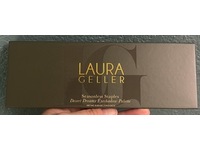 Laura Geller Seasonless Staples Eyeshadow Palette, Desert Dreams, 0.03 oz/1.0 g - thumbnail 2