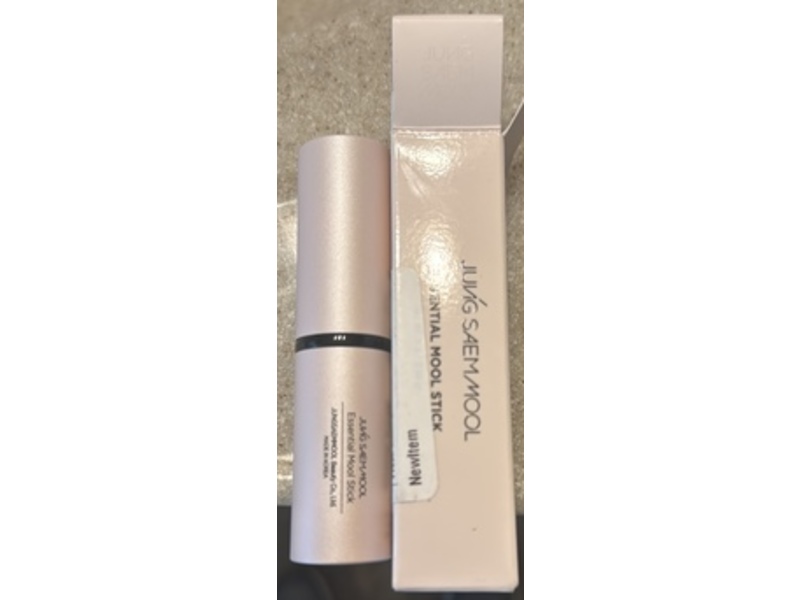 Jung Saem Mool Essential Mool Stick Essential, 0.4 oz/11 g