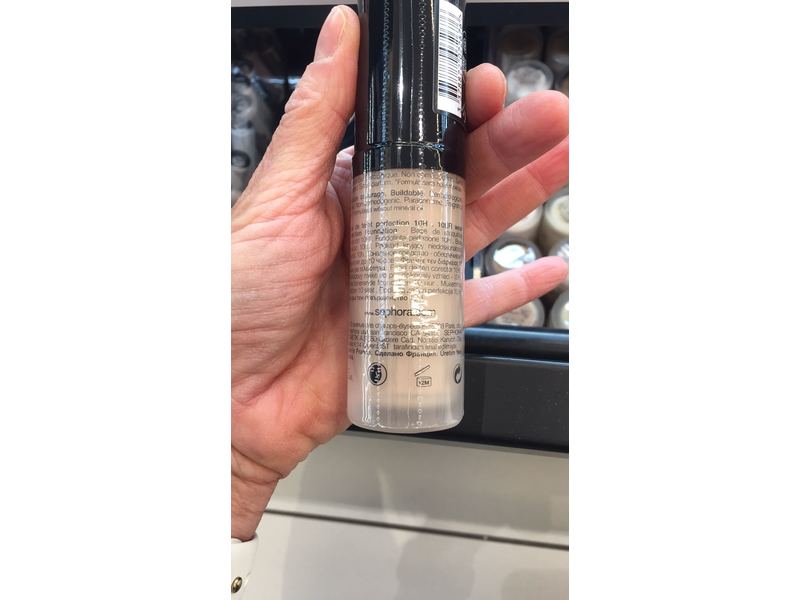 Sephora Collection 10 Hour Wear Perfection Foundation, 04 Light Porcelain, 0.84 oz