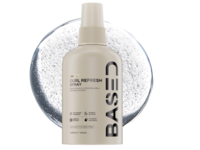 Based Curl Refresh Spray, 8.8 fl oz/200 mL - thumbnail 1