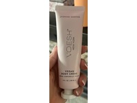 Voesh New York Body Cream, Jasmine Soothe, 3 fl oz/88 mL - Image 3