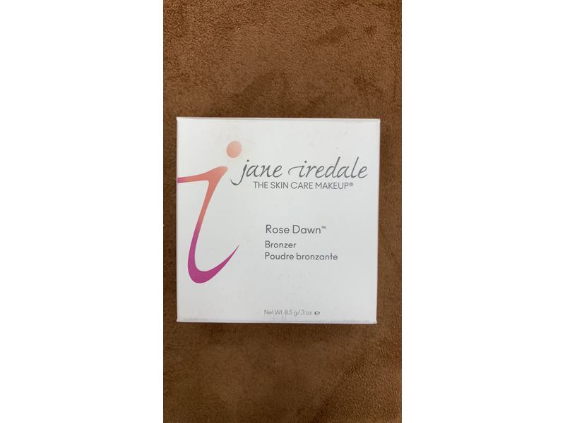 Jane Iredale Bronzer, Rose Dawn, 0.3 oz/8.5 g