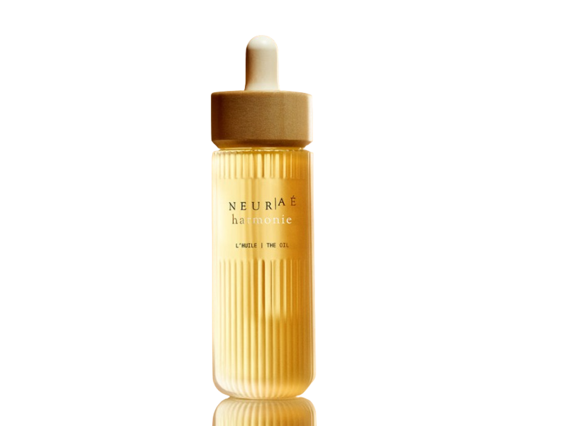 Neurae Harmonie The Oil Restorative & Nourishing, 1.6 fl oz/60 mL