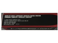 M.A.C M·A·Cximal Sleek Satin Lipstick, Dubonnet, 0.12 oz/3.5 g - thumbnail 3