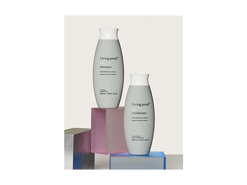 Living Proof Full Shampoo, 236 mL/8.0 fl oz