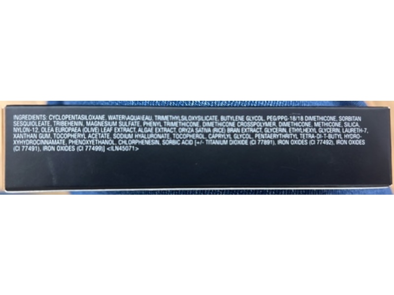 MAC Studio 24-Hour Smooth Wear Concealer, NW40, 0.24 fl oz/7 mL