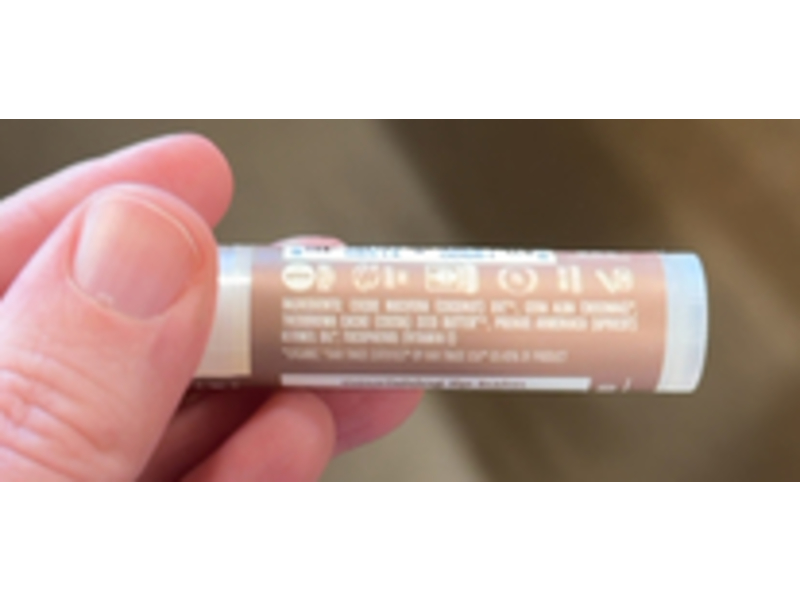 Humble Nourishing Lip Balm, Simply Unscented