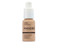 Yanqina QIC Soft Matte Long Wear Liquid Foundation, 104 Buff Beige, 1 fl oz/30 mL - Image 2