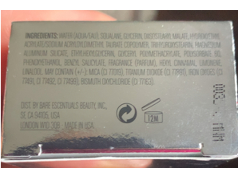 Buxom Venus Illuminateur Divine Goddess Luminizer, Venus, 2 fl oz/60 mL