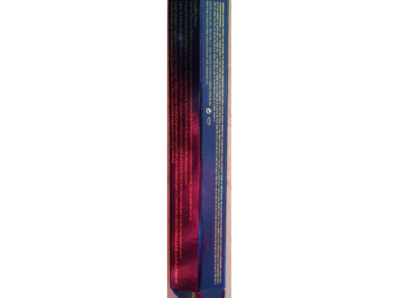 Estee Lauder Double Wear Stay-in-Place Lip Pencil, 01 Pink 0.04 oz/1.2g