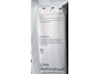 Refreshify Premium Body Wipes, Aloe Vera & Vitamin E, 100 Count - thumbnail 3