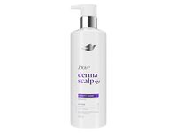 Dove Derma Scalp Density Boost Shampoo, Glycerin, 16 fl oz - thumbnail 1