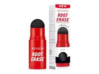 New Revlon Root Erase Hair Concealer, 01 Black, 0.10 oz/3 g - thumbnail 1
