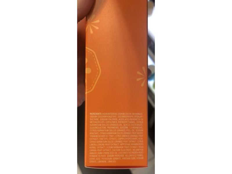 Ole Henriksen Turth Juice Daily Cleanser, 5 fl oz