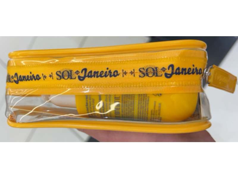 Sol De Janeiro Bum Bum Jet Set