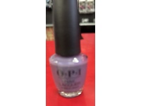 OPI Nail Lacquer, Grape Escape, 0.5 fl oz/15 mL - thumbnail 2