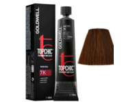Goldwell Topchic Hair Color, 7K Copper Blonde, 2.1 fl oz/60 g - Image 2