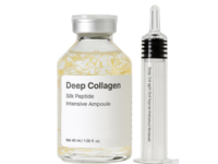 Navaro Deep Collagen Silk Peptide Intensive Ampoule, 1.35 fl oz/40 mL - thumbnail 1