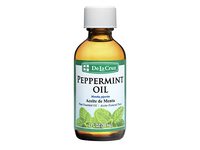 De La Cruz Peppermint Oil, Mentha Piperita, 2 fl oz/59 mL - thumbnail 1