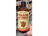 Health y Sol Tallow & Honey All Purpose Soap, 12 fl oz/354 mL - Image 3