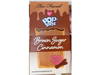 Too Faced Eye Shadow Palette, Brown Sugar Cinnamon, 0.03 oz/0.72 g - Image 3