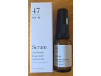 47 Skin Anti-Blemish & Scar Repair Serum, Silver Chitoderm, 0.5 fl oz/15 mL - thumbnail 2