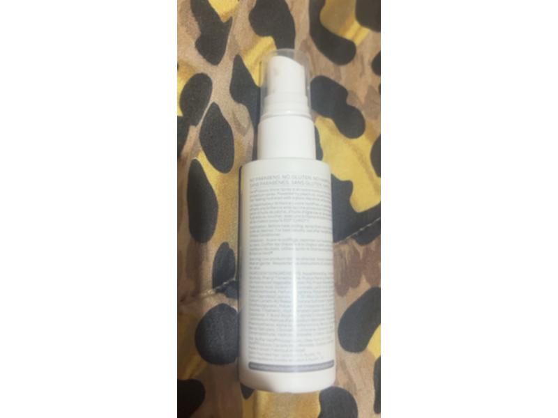 Verb Glossy Shine Spray, 6.5 fl oz/193 mL