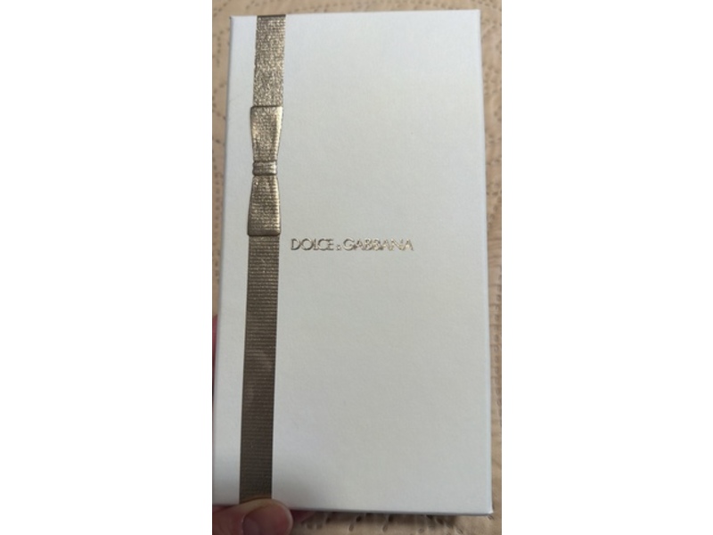 Dolce & Gabbana Devotion Set