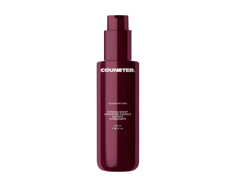 Counter Mineral Boost Hydrating Essence, 3.38 fl oz/100 mL