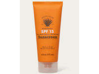 Aruba Aloe Sunscreen, SPF 15, 6 fl oz/177 mL - thumbnail 1