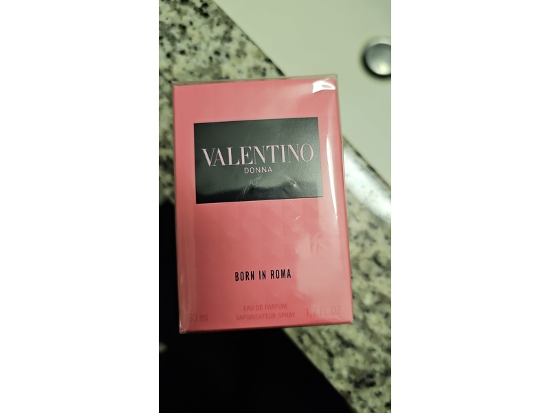 Valentino Donna Born In Roma Eau De Parfum, 1.7 fl oz/50 mL